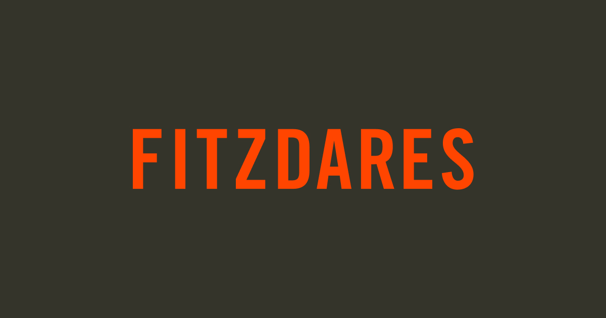 Fitzdares UK Casino